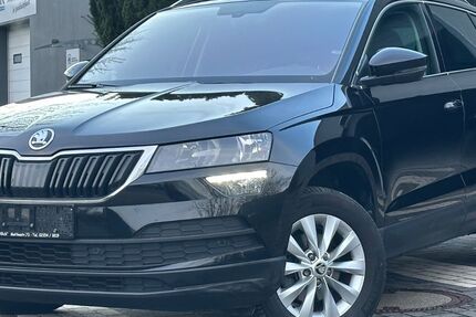 Skoda Karoq 87.300 km 18.900 &euro; Willich 47877
