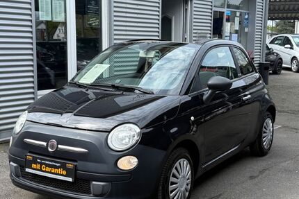 Fiat 500 119.050 km 4.990 &euro; Krefeld 47809