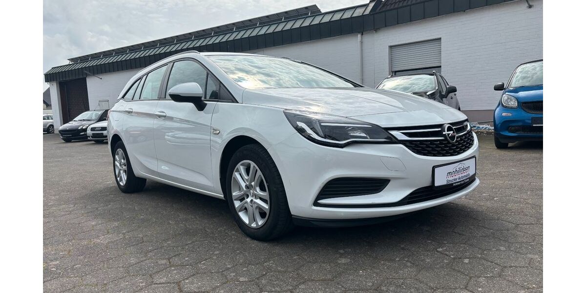 Opel Astra 112.800 km 9.499 &euro; Wegberg 41844