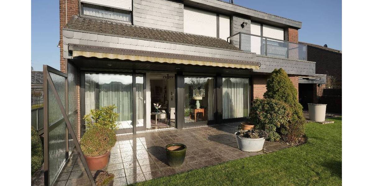 Einfamilienhaus Viersen Bockert - 490.000&euro; | Angebot:25708654