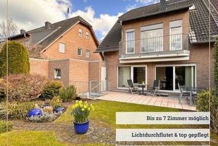 Haus Bergheim-Glessen Glessen - 5 Zimmer, 197 m&sup2;, 680.000&euro; | Angebot:24643585