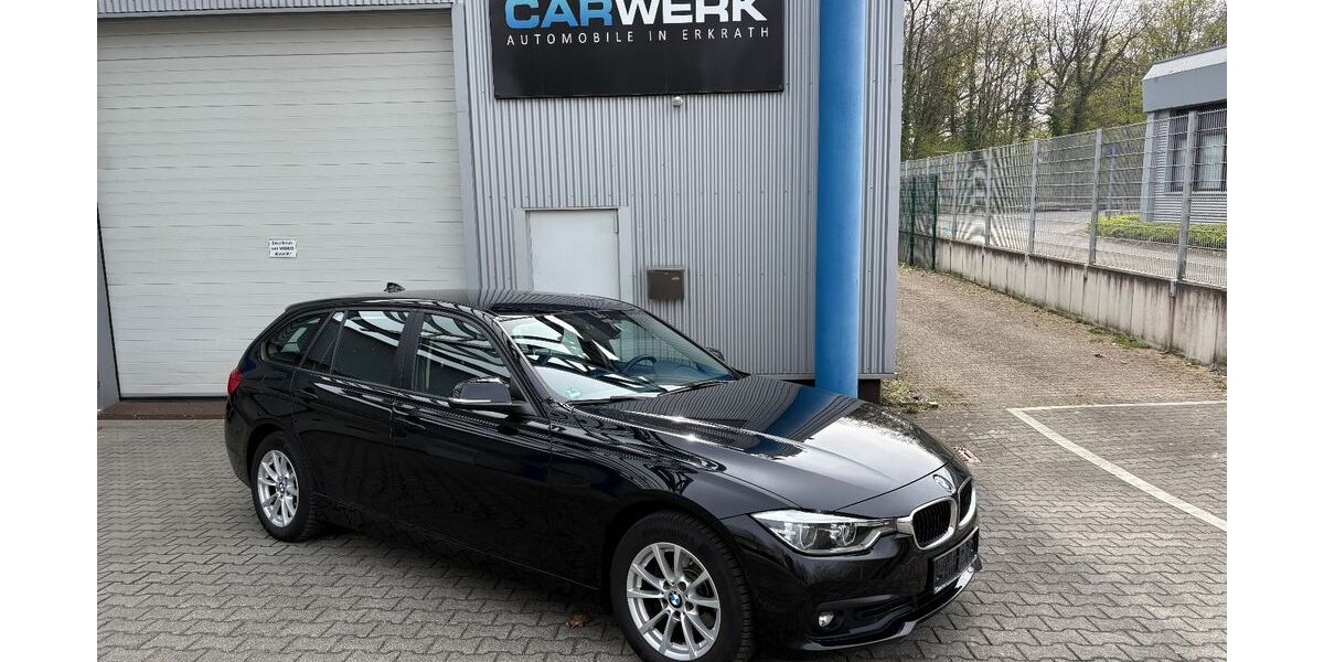 BMW 318 123.992 km 11.575 &euro; Erkrath 40699