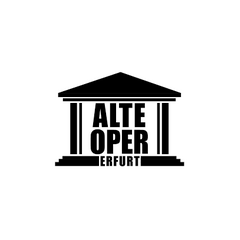 Alte Oper Erfurt