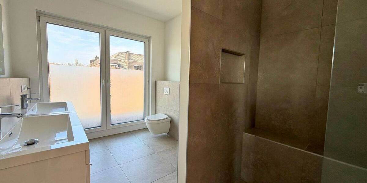 Etagenwohnung Mönchengladbach / Schrievers Schrievers - 4 Zimmer, 119 m&sup2;, 419.000&euro; | Angebot:26092440