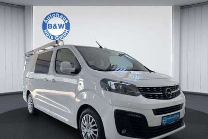 Opel Vivaro 79.839 km 20.999 &euro; Krefeld 47805