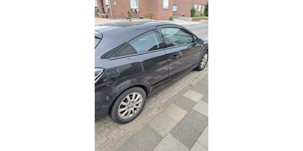 Opel Astra H GTC 185.000 km 1.900 &euro; Niederkrüchten 41372