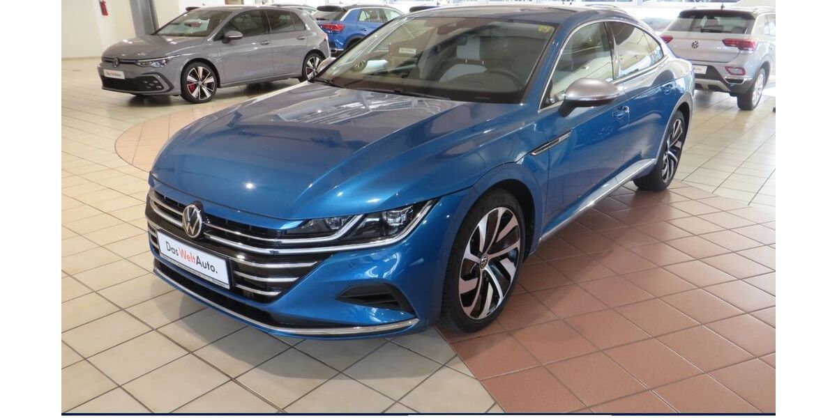 VW Arteon 13.689 km 41.445 &euro; Neuss 41469
