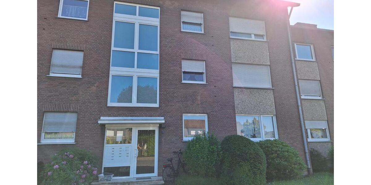 Etagenwohnung Tönisvorst - 2 Zimmer, 55 m&sup2;, 121.000&euro; | Angebot:26947560
