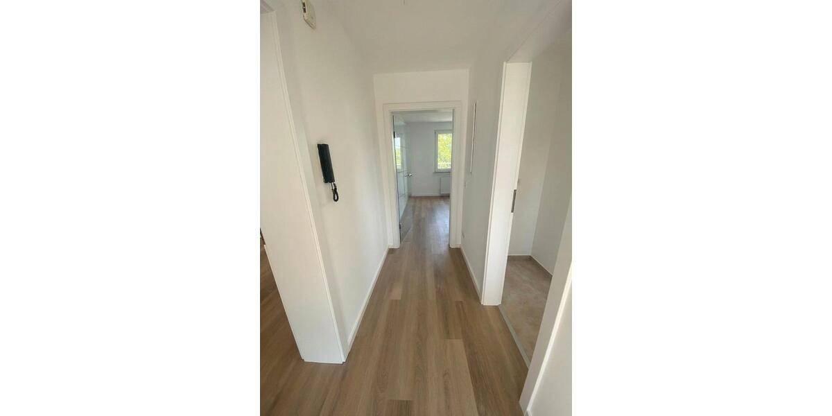 Etagenwohnung Mönchengladbach Nord - 2.5 Zimmer, 55 m&sup2;, 130.000&euro; | Angebot:26982501