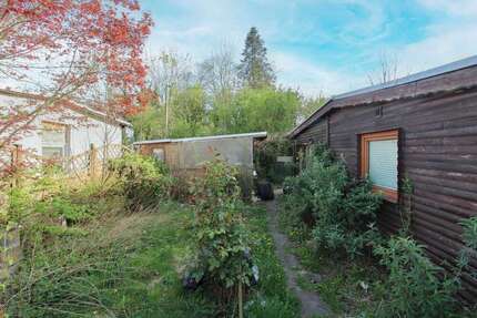 Grundstück Düsseldorf Stadtbezirk 8 - 225.000&euro; | Angebot:26934161