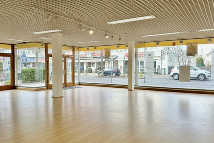 Gewerbeobjekt Langenfeld (Rheinland) - 8&euro; | Angebot:23731035