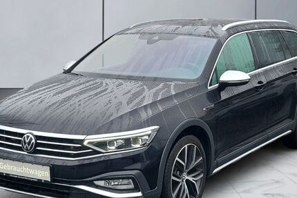 VW Passat Alltrack 73.623 km 30.990 &euro; Viersen 41751