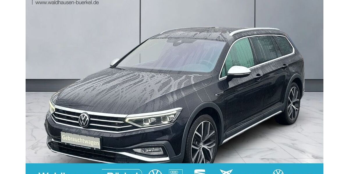 VW Passat Alltrack 73.623 km 30.990 &euro; Viersen 41751