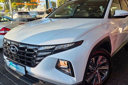 Hyundai TUCSON 117.500 km 17.890 &euro; Wegberg / Rath-Anhoven 41844