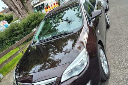 Opel Astra 155.100 km 4.200 &euro; Neuss 41469
