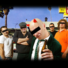 Dirty Deeds '79 - ACDC Tribute! 17.10.2026 Scala Club