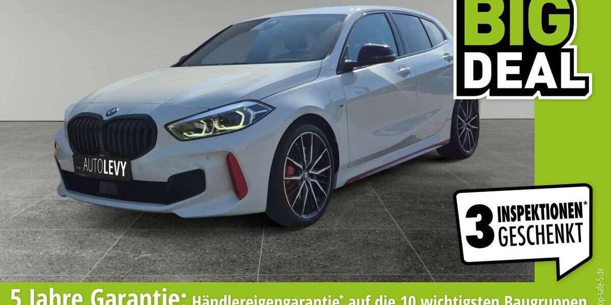 BMW 128 42.062 km 29.998 &euro; Mönchengladbach 41239