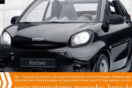 Smart ForTwo 20.786 km 14.390 &euro; Düsseldorf 40470