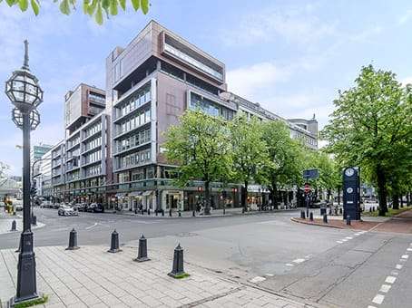 Gewerbeobjekt Düsseldorf Stadtmitte - 2.322&euro; | Angebot:26159264