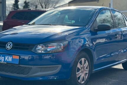 VW Polo 87.000 km 6.400 &euro; Mönchengladbach 41066