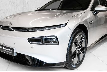 XPeng P7 12.501 km 31.950 &euro; Düsseldorf 40547