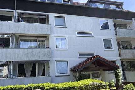 Wohnung Mönchengladbach West - 4 Zimmer, 95 m&sup2;, 174.000&euro; | Angebot:24773029