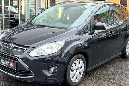 Ford C-Max 106.078 km 6.990 &euro; Düsseldorf 40591