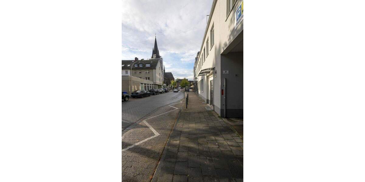 Mehrfamilienhaus, Wohnhaus Nordrhein-Westfalen - Mönchengladbach Giesenkirchen - 8 Zimmer, 2 m&sup2;, 4.690.000&euro; | Angebot:25782934