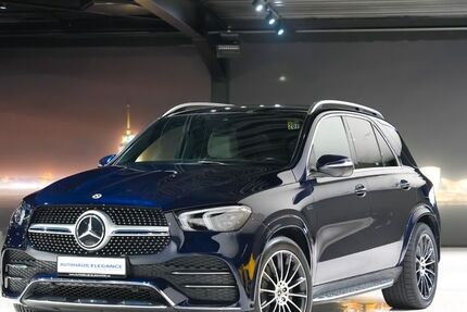 Mercedes-Benz GLE 350 37.457 km 56.980 &euro; Dormagen 41541