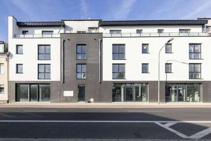 Gewerbeobjekt Neuss Augustinusviertel - 1.724&euro; | Angebot:25872897