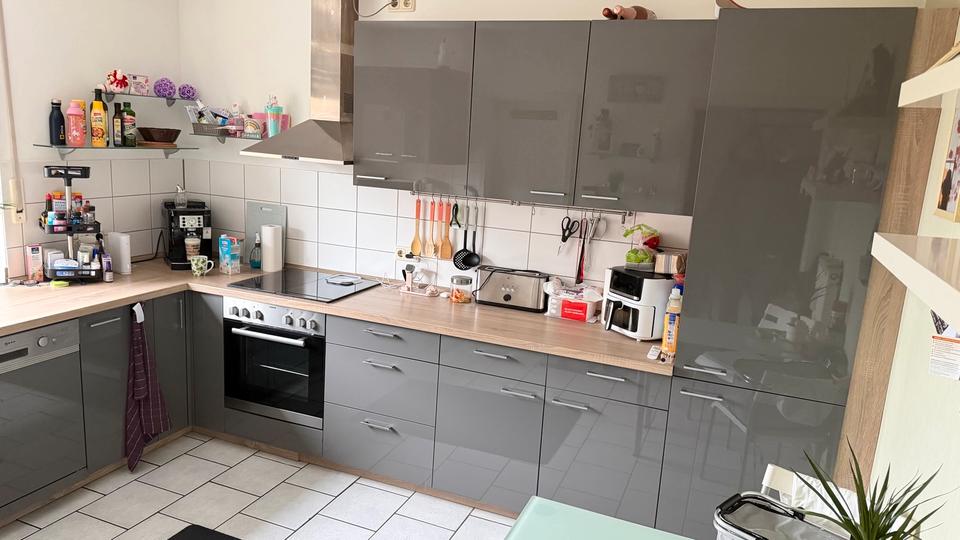 Etagenwohnung Titz - 3 Zimmer, 68 m&sup2;, 840&euro; | Angebot:26042780