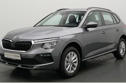 Skoda Kamiq 4.226 km 21.680 &euro; Leverkusen 51379