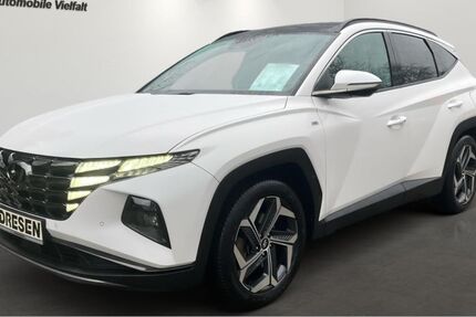 Hyundai TUCSON 32.245 km 31.290 &euro; Viersen 41747