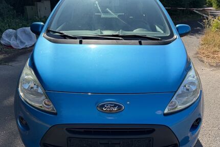 Ford Ka/Ka+ 131.768 km 2.750 &euro; Bergheim (Rhein-Erftkreis) 50129
