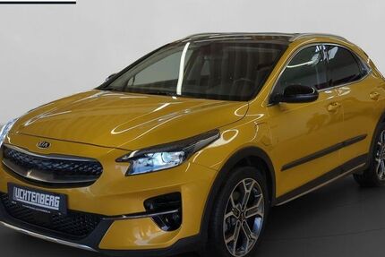 Kia XCeed 32.050 km 19.250 &euro; Leverkusen 51381
