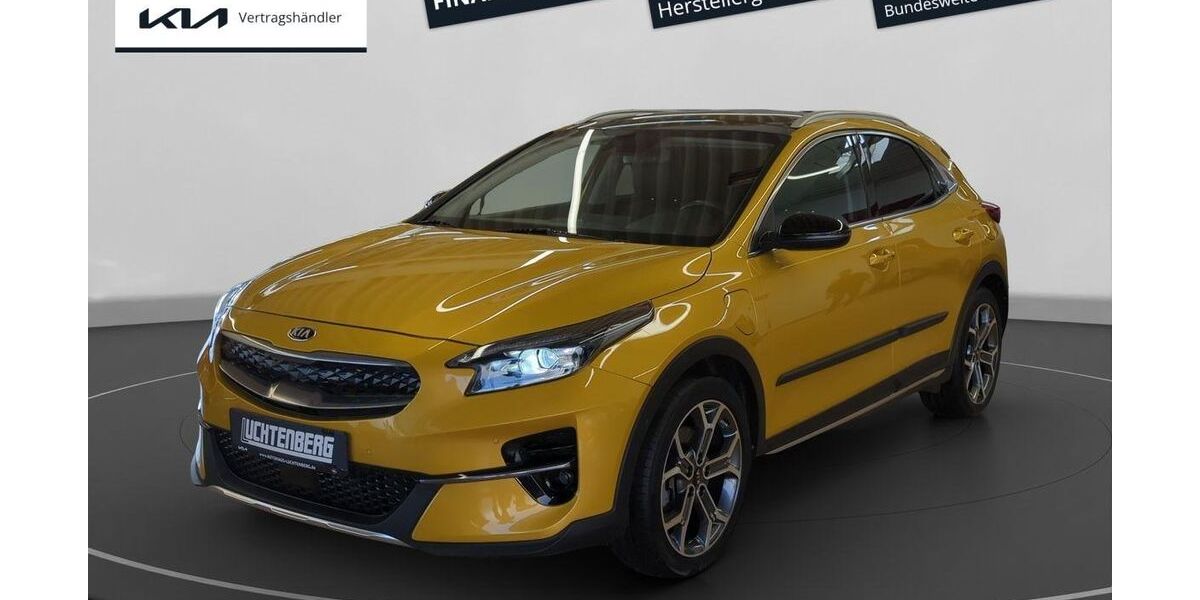 Kia XCeed 32.050 km 19.250 &euro; Leverkusen 51381