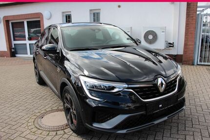 Renault Arkana 77.262 km 20.490 &euro; Hilden bei Düsseldorf 40721