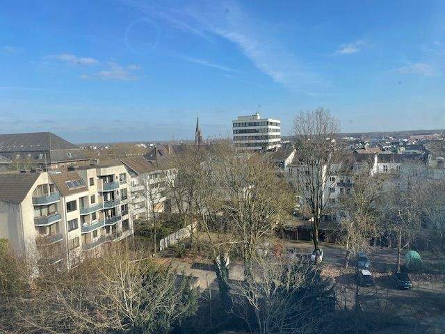 Gewerbeobjekt Mönchengladbach Eicken - 4 Zimmer, 121 m&sup2;, 972&euro; | Angebot:25665593