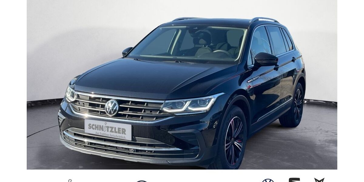 VW Tiguan 78.442 km 28.950 &euro; Hilden 40721