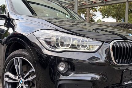BMW X1 71.000 km 21.850 &euro; Krefeld 47799
