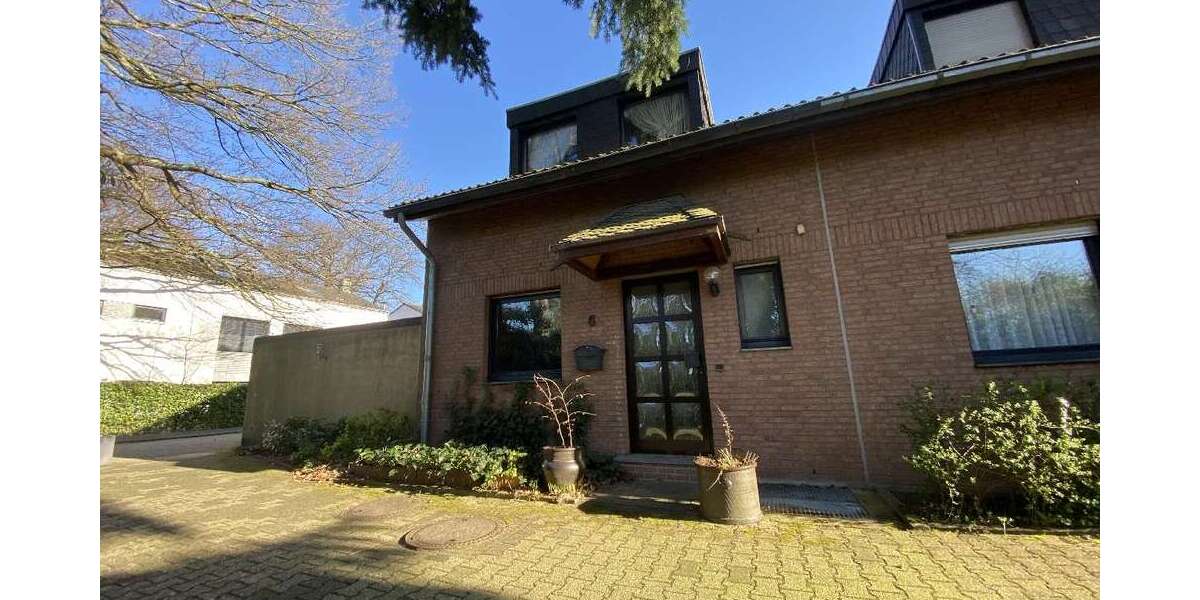 Einfamilienhaus Hilden Forstbach - 3 Zimmer, 109 m&sup2;, 400.000&euro; | Angebot:26121104