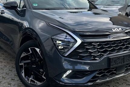 Kia Sportage 9.700 km 33.998 &euro; Mönchengladbach 41063