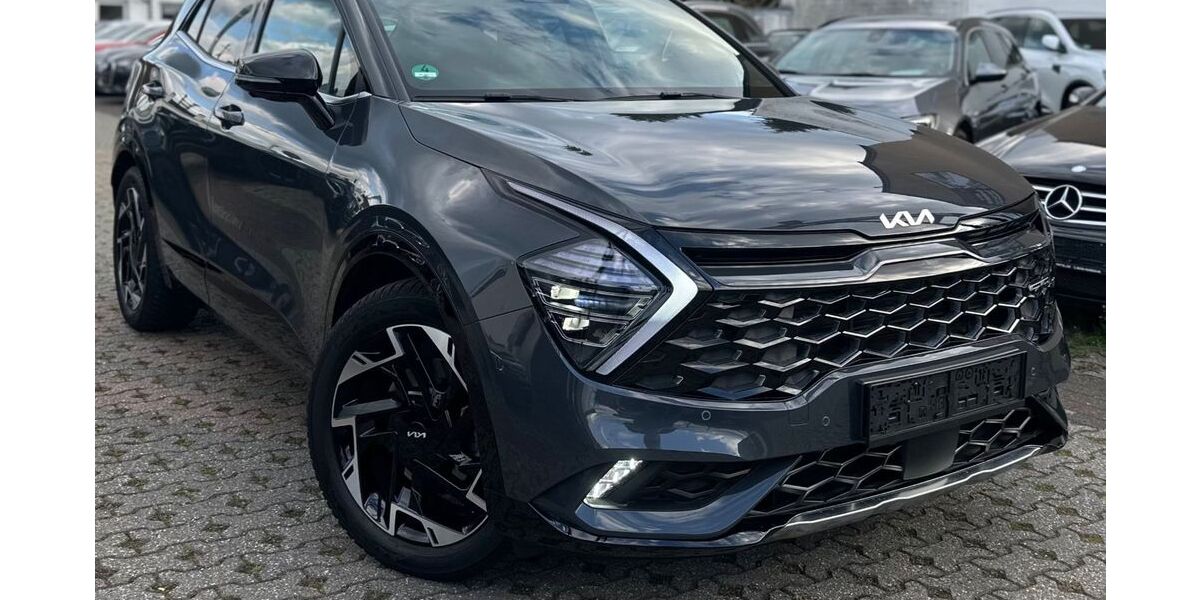 Kia Sportage 9.700 km 33.998 &euro; Mönchengladbach 41063