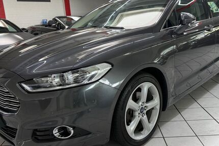 Ford Mondeo 148.000 km 8.300 &euro; Leverkusen 51371