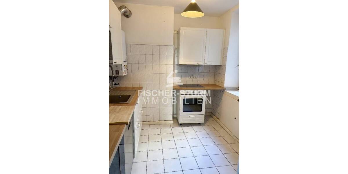 Etagenwohnung Düsseldorf Unterbilk - 3 Zimmer, 73 m&sup2;, 765&euro; | Angebot:26292694