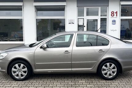 Skoda Octavia 266.000 km 3.980 &euro; Mönchengladbach 41063