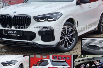BMW X5 210.000 km 39.890 &euro; Kerpen 50170