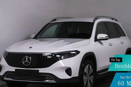 Mercedes-Benz EQB 6.812 km 38.979 &euro; Mönchengladbach 41238