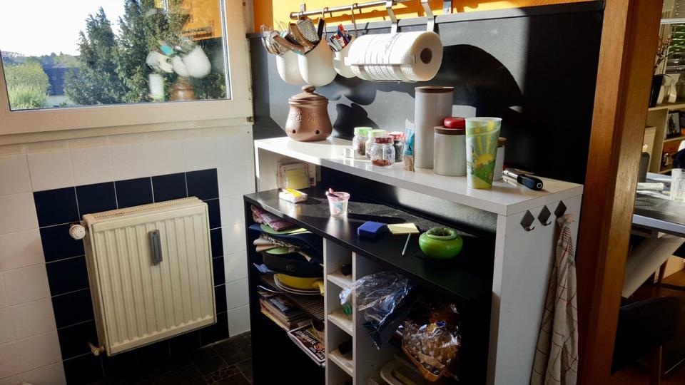 Dachgeschoßwohnung Kerpen - 3 Zimmer, 70 m&sup2;, 595&euro; | Angebot:24833628