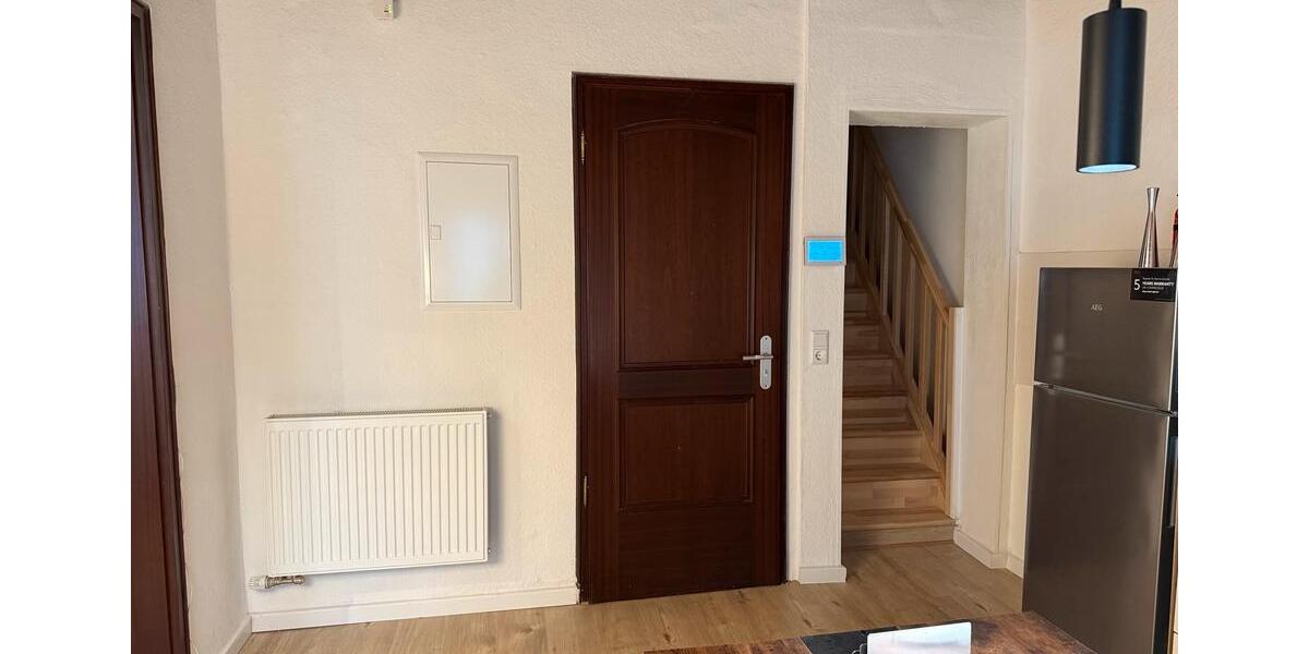 Maisonettenwohnung Düsseldorf Stadtbezirk 9 - 3 Zimmer, 58 m&sup2;, 1.800&euro; | Angebot:26048876